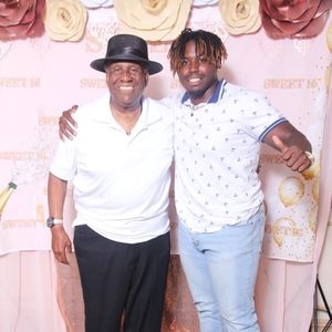 Meet your Posher, Willie